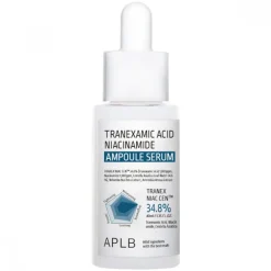 Tranexamic Acid Niacinamide Ampoule Serum