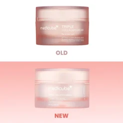 Triple Collagen Cream 4.0
