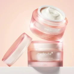 Triple Collagen Cream 4.0