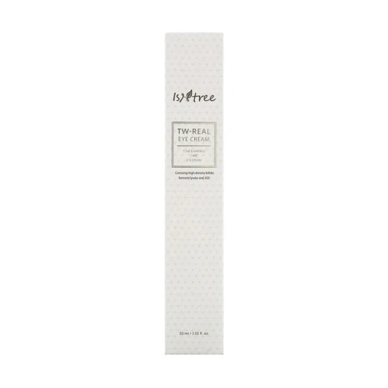 TW-Real Eye Cream