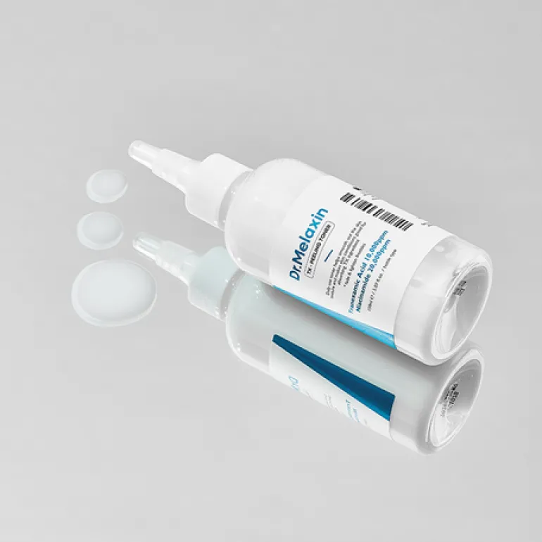 TX Peeling Toner