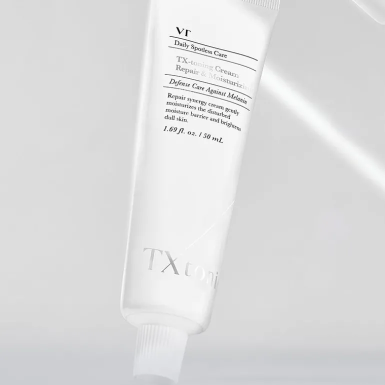 TX-Toning Cream