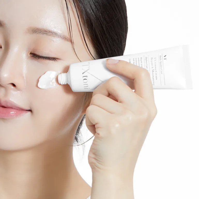 TX-Toning Cream
