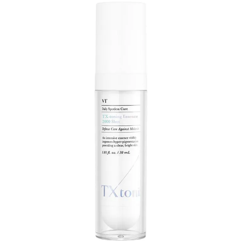 TX-Toning Essence 2000 Shot