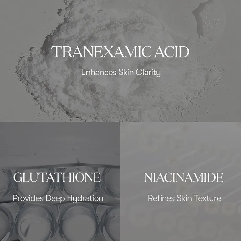 TX-Toning Essence 2000 Shot
