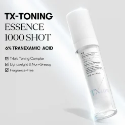 TX-Toning Essence 1000 Shot