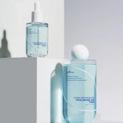 Ultra-Low Molecular Hyaluronic Acid Toner