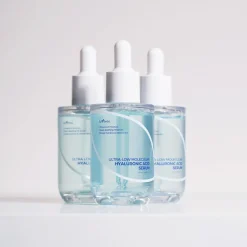 Ultra-Low Molecular Hyaluronic Acid Serum