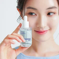 Ultra-Low Molecular Hyaluronic Acid Serum