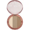 Up And Down Triple Contouring