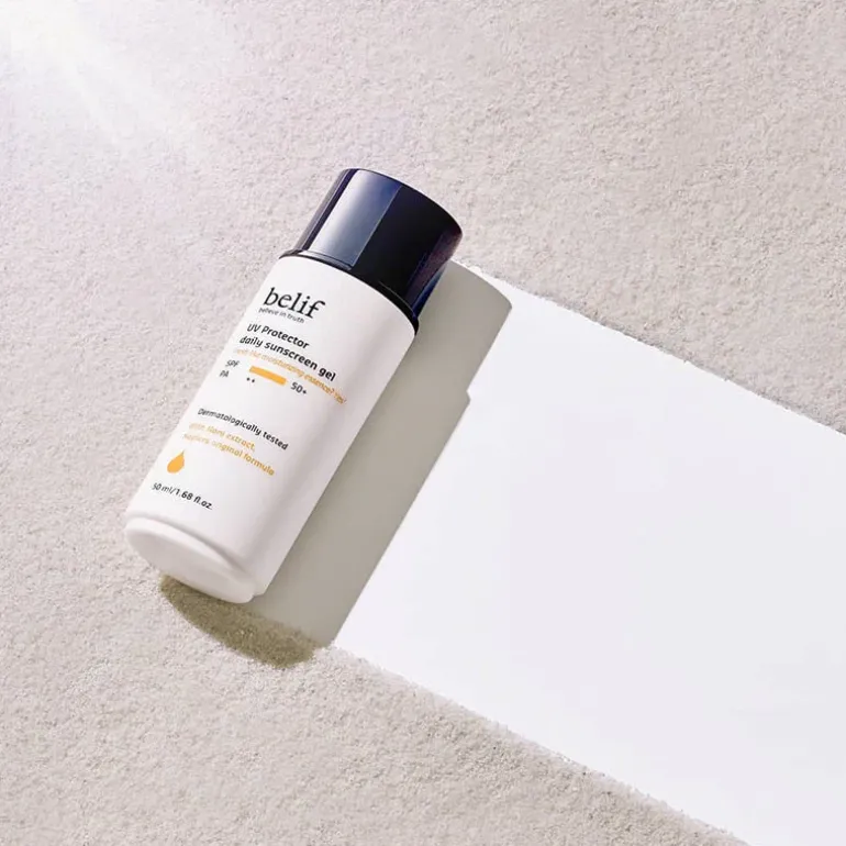 UV Protector Daily Sunscreen Gel
