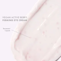 Vegan Active Berry Firming Eye Cream