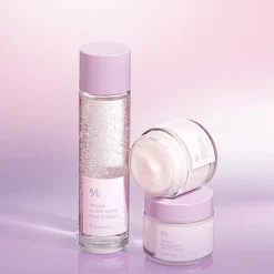 Vegan Active Berry Lifting Cream
