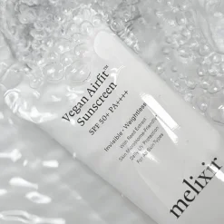 Vegan Airfit Sunscreen SPF50+ PA++++