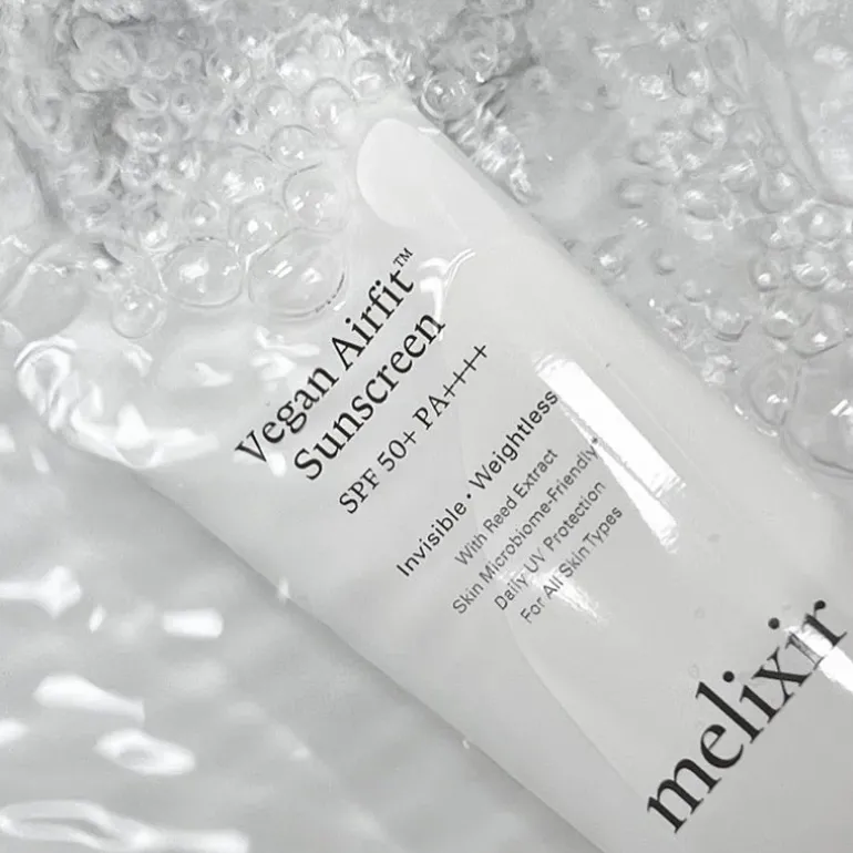 Vegan Airfit Sunscreen SPF50+ PA++++