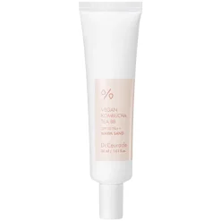 Vegan Kombucha Tea BB SPF30 PA++