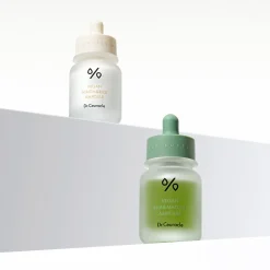 Vegan Niacin & Rice Ampoule