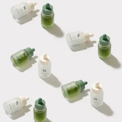 Vegan Niacin & Rice Ampoule