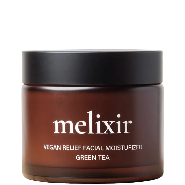 Vegan Relief Facial Moisturizer