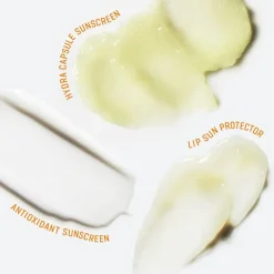 V10 Hyal Hydra Capsule Sunscreen SPF50+ PA++++