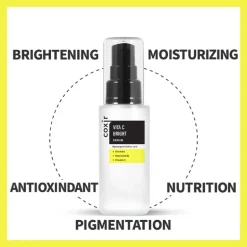 Vita C Bright Serum