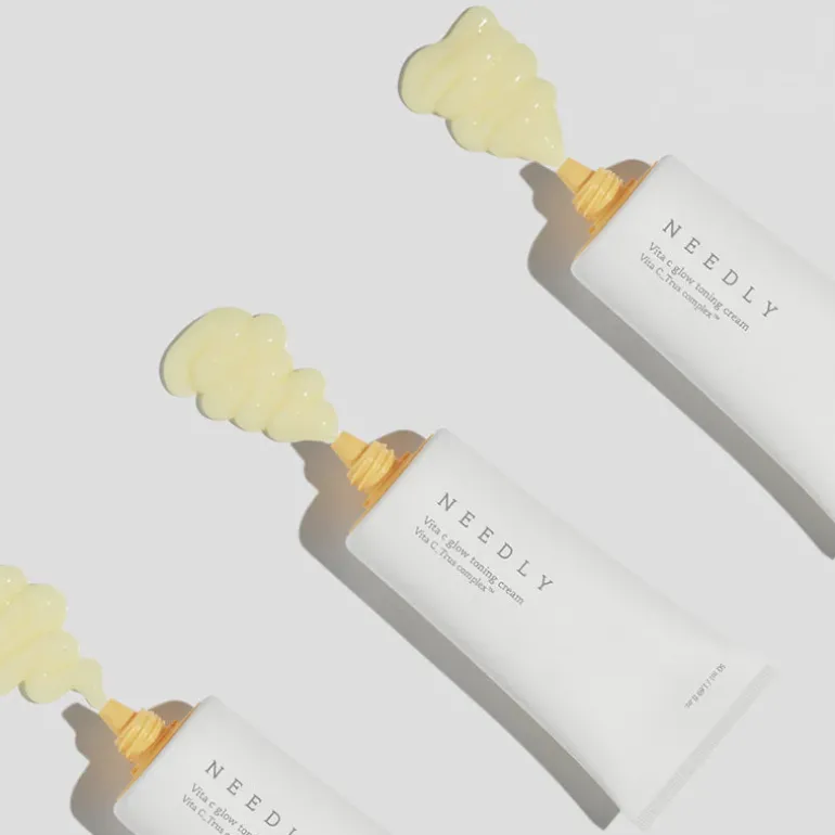 Vita C Glow Toning Cream