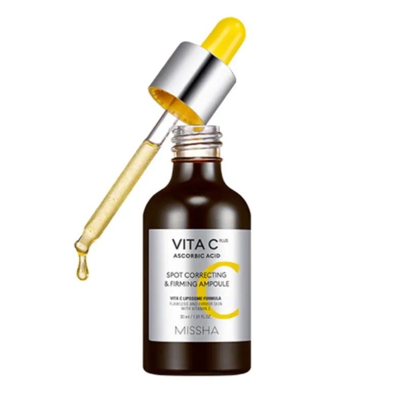 Vita C Plus Spot Correcting & Firming Ampoule