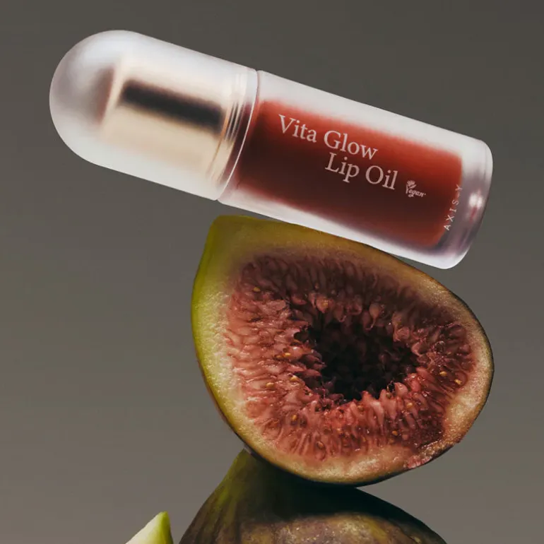 Vita Glow Lip Oil