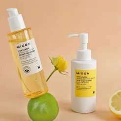 Vita Lemon Sparkling Peeling Gel