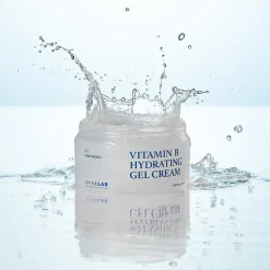 Vitamin B Hydrating Gel Cream
