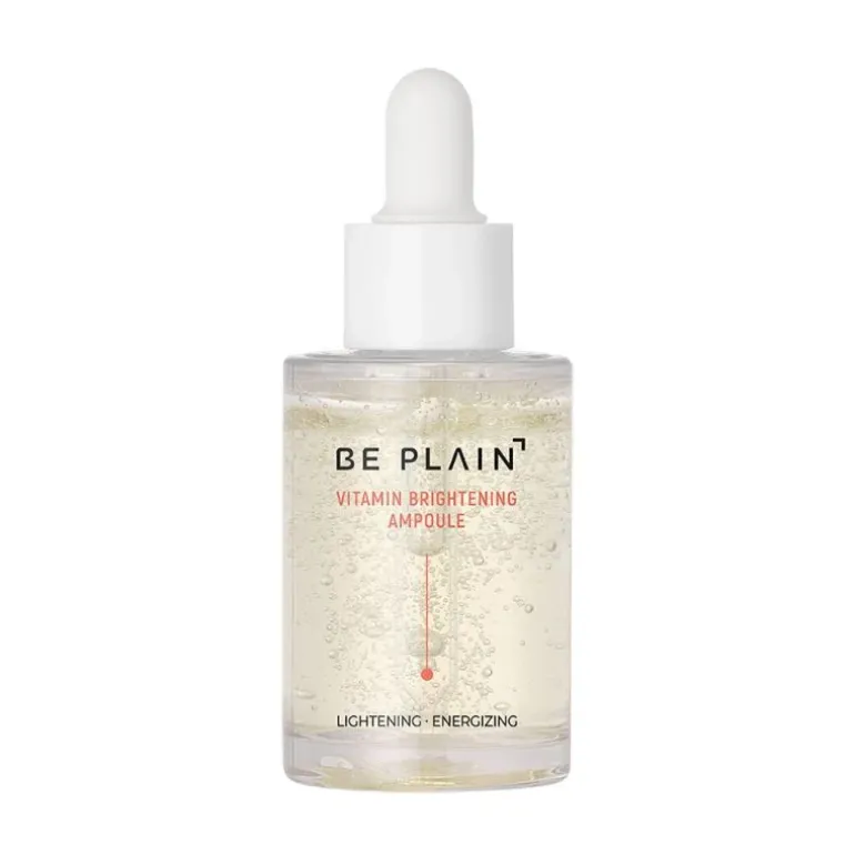 Vitamin Brightening Ampoule