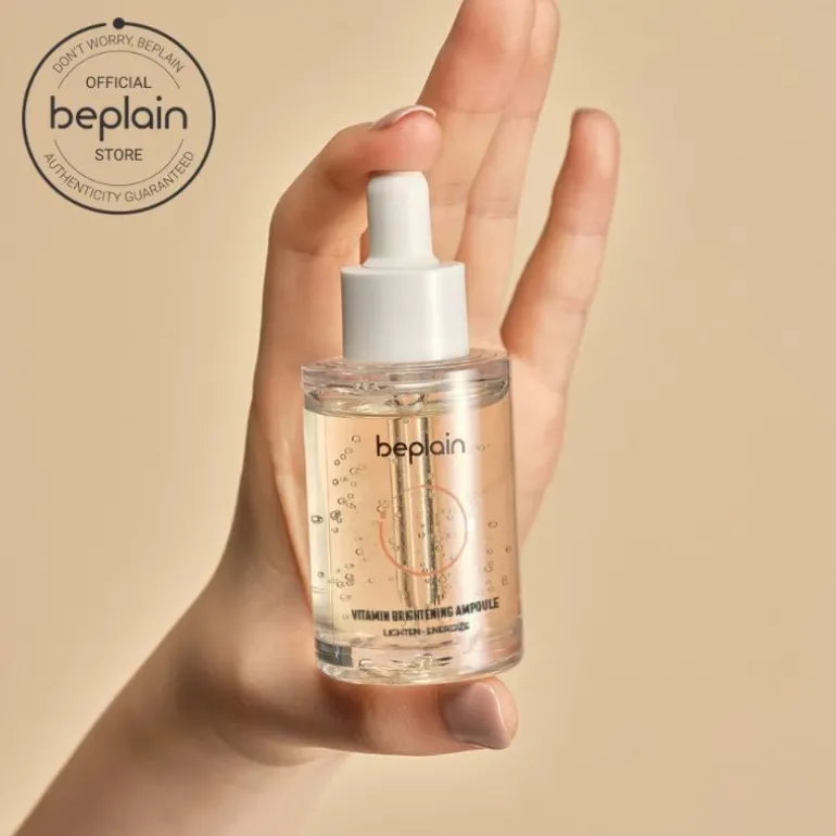 Vitamin Brightening Ampoule
