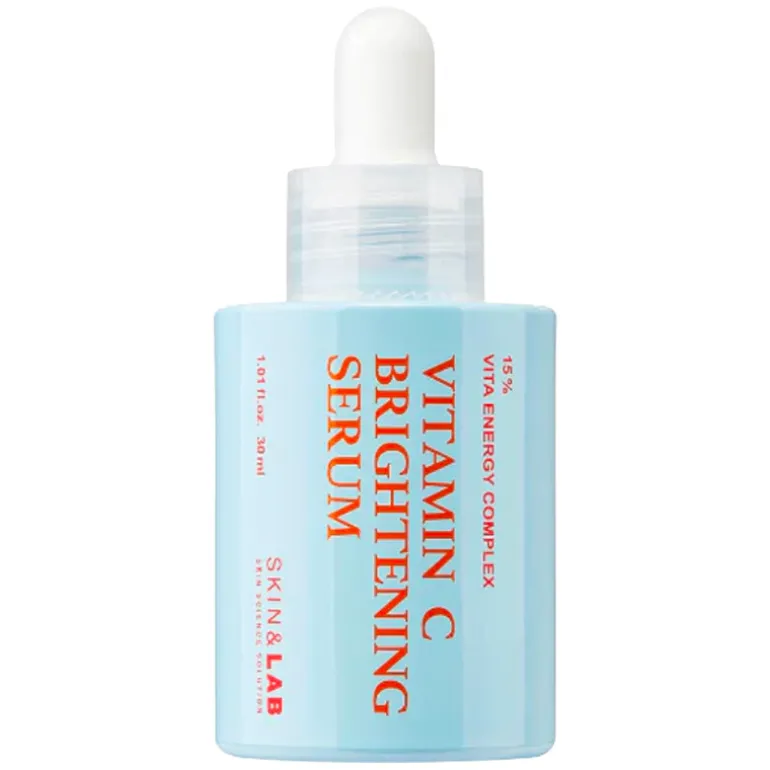 Vitamin C Brightening Serum
