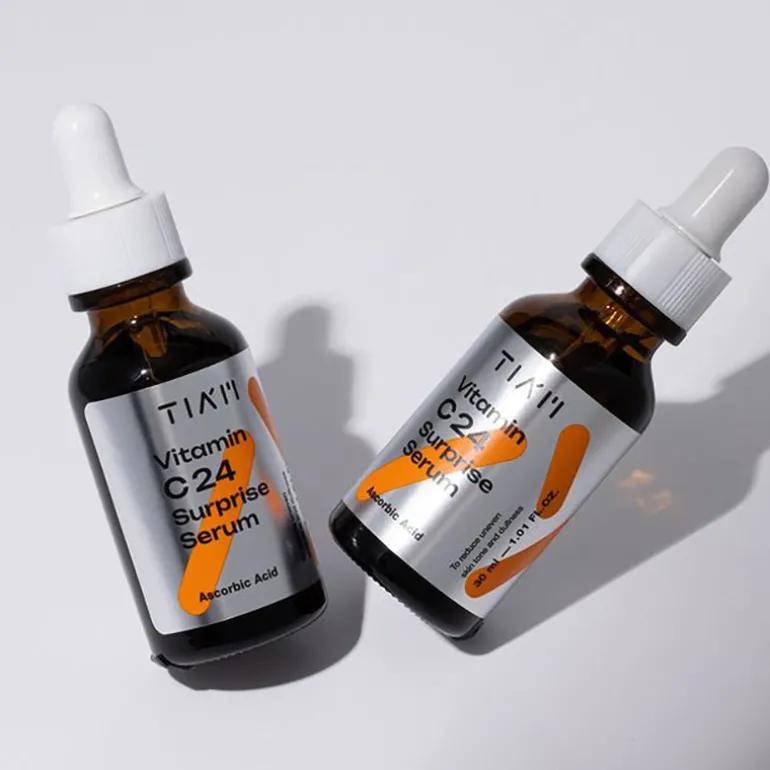 Vitamin C24 Surprise Serum
