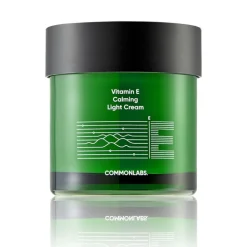 Vitamin E Calming Light Cream