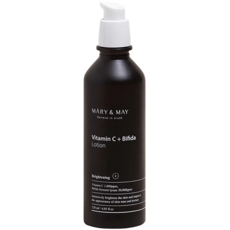 Vitamine C + Bifida Lotion