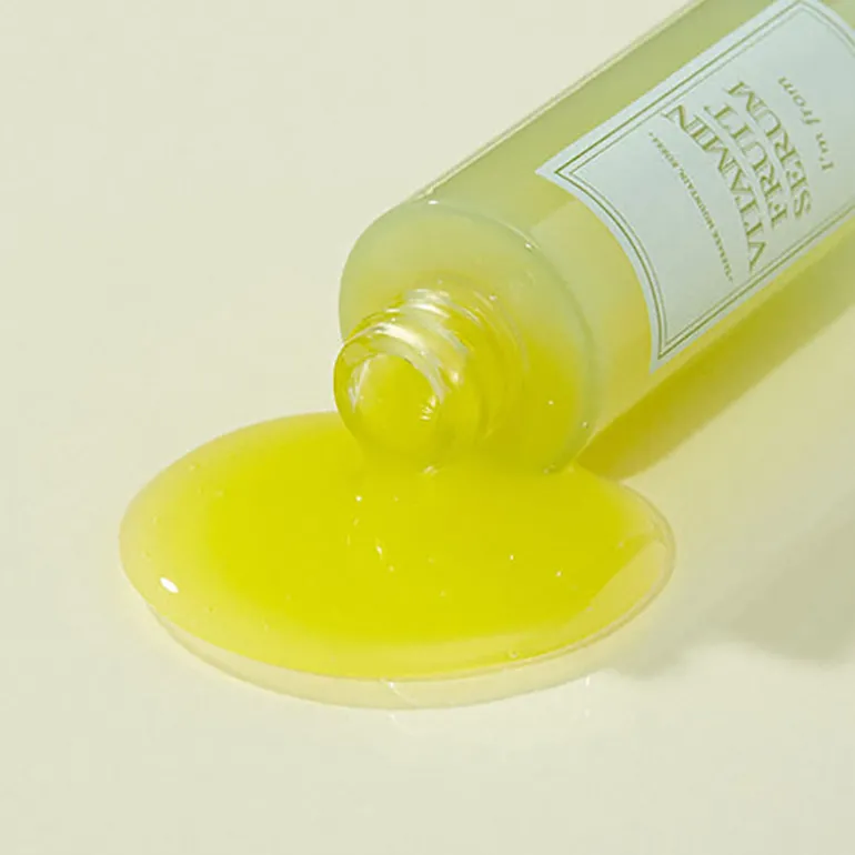 Vitamin Fruit Serum