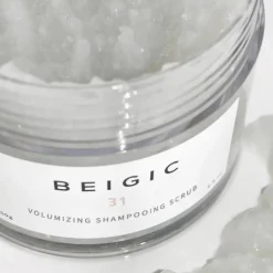 Volumizing Shampooing Scrub