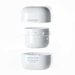 Water Bank Blue Hyaluronic Gel Cream