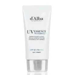 Waterfull Essence Sun Cream SPF50+ PA++++