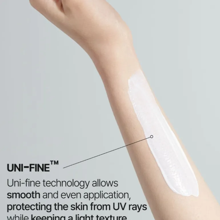 Waterfull Hyaluronic Sunscreen SPF50+ PA++++