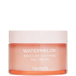 Watermelon Moisture Soothing Gel Cream
