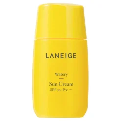 Watery Sun Cream SPF50+ PA++++