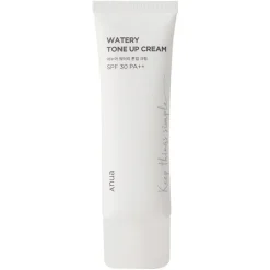 Watery Tone Up Cream SPF30 PA++