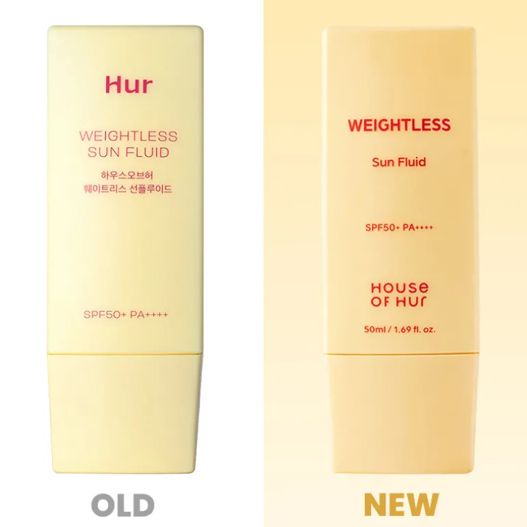 Weightless Sun Fluid