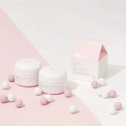 White In Milk Capsule Eye Cream