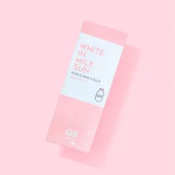 White In Milk Sun SPF50+ PA++++