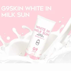 White In Milk Sun SPF50+ PA++++