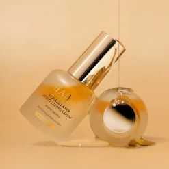 White Truffle Double Layer Revitalizing Serum