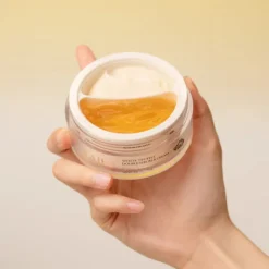 White Truffle Double Serum & Cream